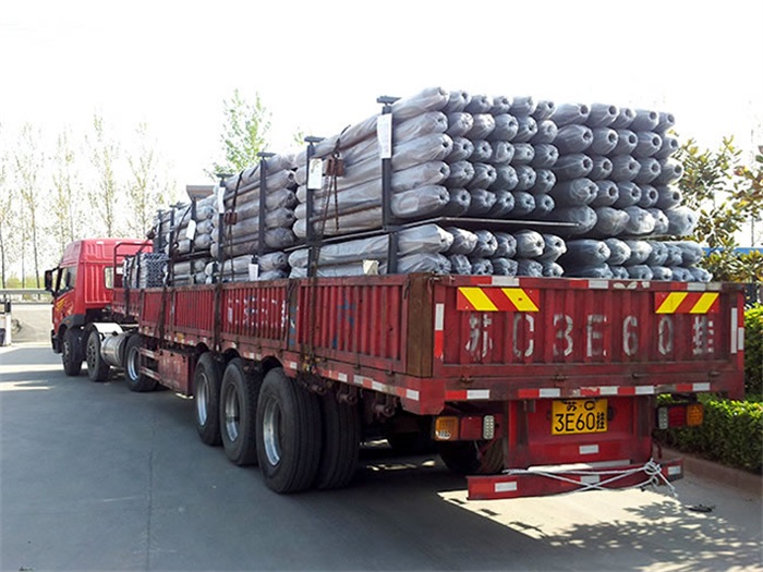 洪湖网架钢结构工程有限公司